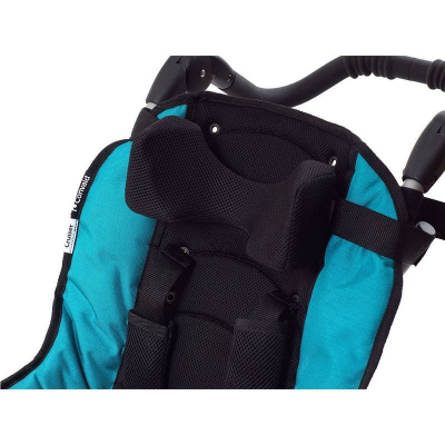 Прогулочное кресло-коляска для детей c ДЦП Convaid Cruiser CX